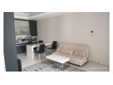 Dijual Apartemen 1Park Residences Tower A 2 Kamar Tidur Luas 91 m&sup2; Jakarta Selatan NEGO SAMPE DEAL