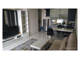 Dijual Apartemen 1Park Residences Tower A 2 Kamar Tidur Luas 91 m&sup2; Jakarta Selatan NEGO SAMPE DEAL