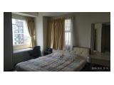 Dijual Apartemen 1Park Residences Tower A 2 Kamar Tidur Luas 91 m&sup2; Jakarta Selatan NEGO SAMPE DEAL