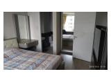 Dijual Apartemen 1Park Residences Tower A 2 Kamar Tidur Luas 91 m&sup2; Jakarta Selatan NEGO SAMPE DEAL