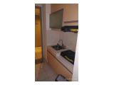 Dijual Apartemen 1Park Residences Tower A 2 Kamar Tidur Luas 91 m&sup2; Jakarta Selatan NEGO SAMPE DEAL