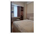 Dijual Apartemen Studio / 1 BR / 2 BR   Siap Huni |Harga mulai 400 Jt -an Cicilan Ringan 2 Jt -an