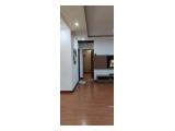 Jual Cepat Murah Apartemen Casablanca Mansion 3BR Burgundi Renov 2BR akupansi tinggi dekat mall Kokas view Jalan Casablanca