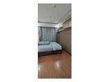 Jual Cepat Murah Apartemen Casablanca Mansion 3BR Burgundi Renov 2BR akupansi tinggi dekat mall Kokas view Jalan Casablanca