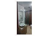 Jual Cepat Murah Apartemen Casablanca Mansion 3BR Burgundi Renov 2BR akupansi tinggi dekat mall Kokas view Jalan Casablanca