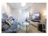 Dijual Apartemen Sky Terrace Lagoon Condo