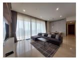 DIJUAL Apartemen Pakubuwono Spring Jakarta Selatan &ndash; 2 BR Semi Furnished / Fully Furnished (Best Deal)