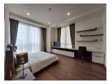 DIJUAL Apartemen Pakubuwono Spring Jakarta Selatan &ndash; 2 BR Semi Furnished / Fully Furnished (Best Deal)