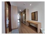 DIJUAL Apartemen Pakubuwono Spring Jakarta Selatan &ndash; 2 BR Semi Furnished / Fully Furnished (Best Deal)