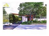 Dijual Apartemen Two Sudirman Very Brand New Project Exclusive at Sudirman &ndash; 2 BR / 3 BR / 4 BR