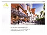 Dijual Apartemen Two Sudirman Very Brand New Project Exclusive at Sudirman &ndash; 2 BR / 3 BR / 4 BR
