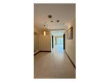 JUAL RUGI APARTEMEN PURI IMPERIUM 2+1BR FULL FURNISHED, TERMURAH DIBAWAH HARGA NJOP !!!