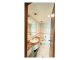 JUAL RUGI APARTEMEN PURI IMPERIUM 2+1BR FULL FURNISHED, TERMURAH DIBAWAH HARGA NJOP !!!