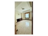 JUAL RUGI APARTEMEN PURI IMPERIUM 2+1BR FULL FURNISHED, TERMURAH DIBAWAH HARGA NJOP !!!