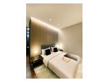 Dijual Luxuriois Apartemen Savyavasa Dharmawangsa Jakarta Selatan 3BR Un Furnished, Good For Living