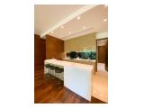 Dijual Luxuriois Apartemen Savyavasa Dharmawangsa Jakarta Selatan 3BR Un Furnished, Good For Living