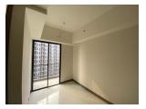 Dekat dengan Tol Becakayu Dijual Apartemen Pakuwon Residence Bekasi Siap Huni- 2 Br Bagus