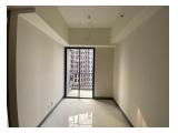 Dekat dengan Tol Becakayu Dijual Apartemen Pakuwon Residence Bekasi Siap Huni- 2 Br Bagus