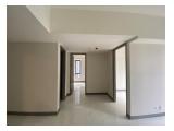 Dekat dengan Tol Becakayu Dijual Apartemen Pakuwon Residence Bekasi Siap Huni- 2 Br Bagus