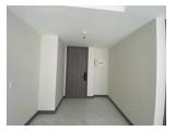 Dekat dengan Tol Becakayu Dijual Apartemen Pakuwon Residence Bekasi Siap Huni- 2 Br Bagus