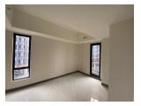 Dekat dengan Tol Becakayu Dijual Apartemen Pakuwon Residence Bekasi Siap Huni- 2 Br Bagus