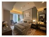 Dijual Apartemen The Branz Mega Kuningan 2 Bedroom Full Furnished - Jakarta Selatan