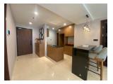 Dijual Apartemen The Branz Mega Kuningan 2 Bedroom Full Furnished - Jakarta Selatan