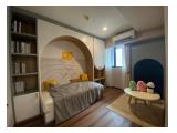 Dijual Apartemen The Branz Mega Kuningan 2 Bedroom Full Furnished - Jakarta Selatan