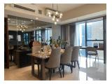 Dijual Apartemen The Branz Mega Kuningan 2 Bedroom Full Furnished - Jakarta Selatan