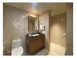 Dijual Apartemen The Branz Mega Kuningan 2 Bedroom Full Furnished - Jakarta Selatan