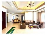 Jual Cepat Apartemen Capital Residence SCBD 3BR 170 sqm Ready / Also Available Other Units & Size, Direct Owner - Yani Lim 08174969303
