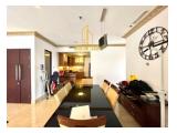Jual Cepat Apartemen Capital Residence SCBD 3BR 170 sqm Ready / Also Available Other Units & Size, Direct Owner - Yani Lim 08174969303