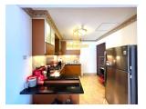 Jual Cepat Apartemen Capital Residence SCBD 3BR 170 sqm Ready / Also Available Other Units & Size, Direct Owner - Yani Lim 08174969303