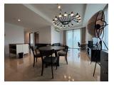 Veranda Residance Puri Lantai 9 Furnished