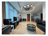 Veranda Residance Puri Lantai 9 Furnished