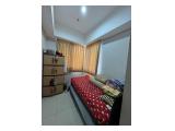Siap Huni, Dijual Unit Apartemen Taman Anggrek Residence Tanjung Duren - Kondisi Furnished dan Lokasi Strategis
