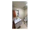 Dijual Apartemen Cityloft 1 Kamar Tidur