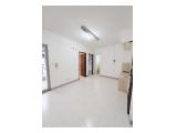 Siap Huni, Dijual Unit Mediterania Garden Residence 1 Tipe 2 BR Unfurnished Dekat Dengan Pusat Pembelanjaan