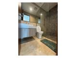 DIJUAL - SPACIOUS 3 BR Corner Apartemen Veranda Residence Puri Jakarta Barat - Furnished
