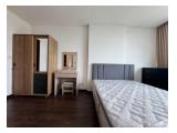 DIJUAL - SPACIOUS 3 BR Corner Apartemen Veranda Residence Puri Jakarta Barat - Furnished