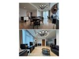 DIJUAL - SPACIOUS 3 BR Corner Apartemen Veranda Residence Puri Jakarta Barat - Furnished