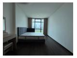 DIJUAL - SPACIOUS 3 BR Corner Apartemen Veranda Residence Puri Jakarta Barat - Furnished
