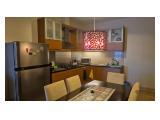 Jual Apartemen Capital Residence - 2 BR (6,5 M) & 3 BR (9,5 M) Semi Furnished / Fully Furnished - Cynthia 08161430702