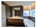 Jual Apartemen Capital Residence - 2 BR (6,5 M) & 3 BR (9,5 M) Semi Furnished / Fully Furnished - Cynthia 08161430702