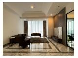 Jual Apartemen The Langham Residence - Grand Langham (38 M) & Regent Langham (35 M) Fully Furnished - Cynthia 08161430702