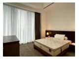 Jual Apartemen The Langham Residence - Grand Langham (38 M) & Regent Langham (35 M) Fully Furnished - Cynthia 08161430702