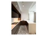 Jual Apartemen The Langham Residence - Grand Langham (38 M) & Regent Langham (35 M) Fully Furnished - Cynthia 08161430702