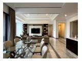 Jual Apartemen The Langham Residence - Grand Langham (38 M) & Regent Langham (35 M) Fully Furnished - Cynthia 08161430702