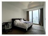 Jual Apartemen The Langham Residence - Grand Langham (38 M) & Regent Langham (35 M) Fully Furnished - Cynthia 08161430702