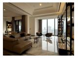 Jual Apartemen The Langham Residence - Grand Langham (38 M) & Regent Langham (35 M) Fully Furnished - Cynthia 08161430702